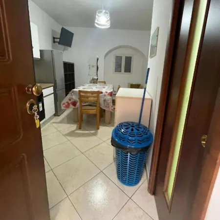 Apartament Stabiae - Vacanze Castellammare di Stabia