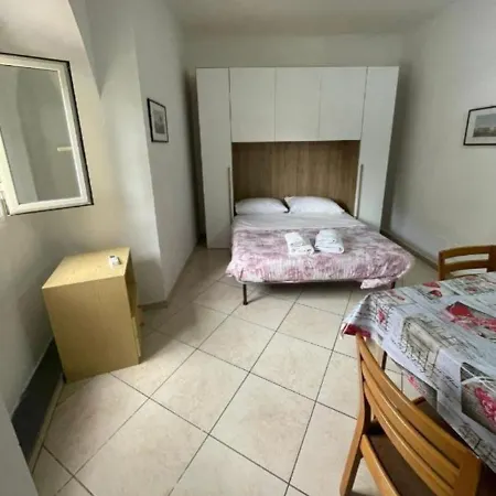Apartament Stabiae - Vacanze *