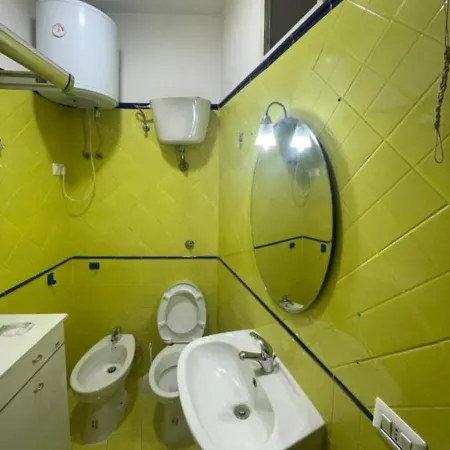 Apartament Stabiae - Vacanze