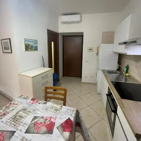 Apartament Stabiae - Vacanze