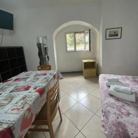 Stabiae - Vacanze Apartament *