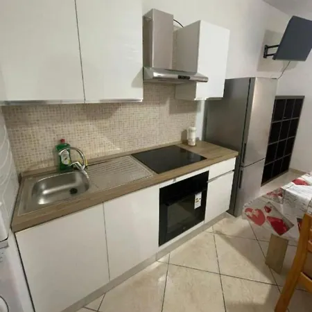 Apartment Stabiae - Vacanze