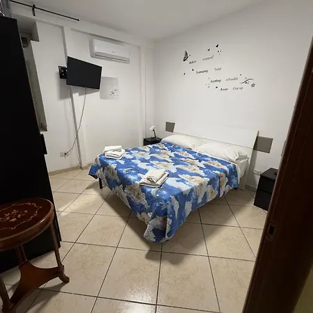 Apartament Stabiae - Vacanze *