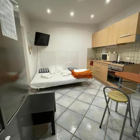 Stabiae - Vacanze Apartament Castellammare di Stabia