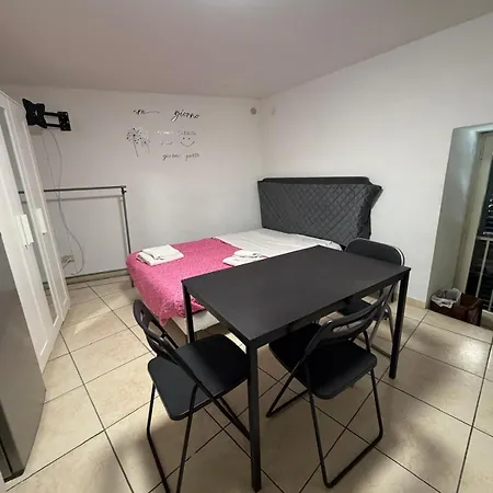 Stabiae - Vacanze Apartament