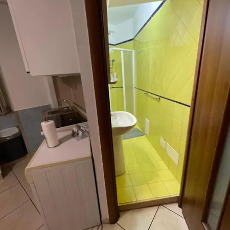 Apartment Stabiae - Vacanze