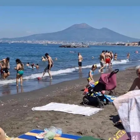 Stabiae - Vacanze Castellammare di Stabia