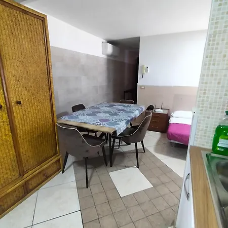 Stabiae - Vacanze Apartment Castellammare di Stabia