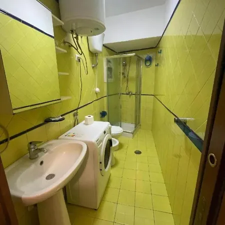 Apartament Stabiae - Vacanze *