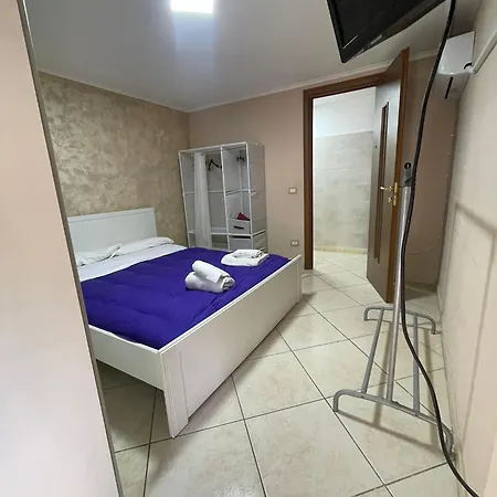 Lejlighed Stabiae - Vacanze Castellammare di Stabia