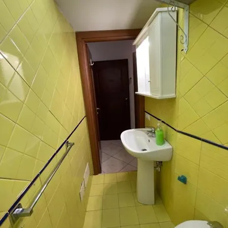 Stabiae - Vacanze Apartament *