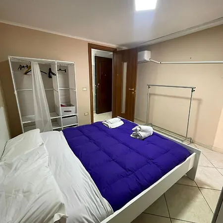 Stabiae - Vacanze Lejlighed Castellammare di Stabia
