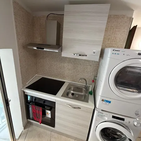 Apartment Stabiae - Vacanze *