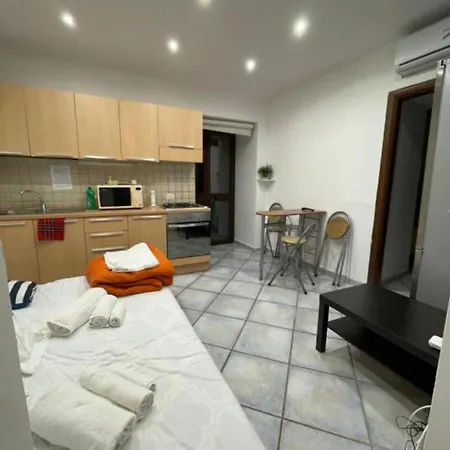 Stabiae - Vacanze Apartment *