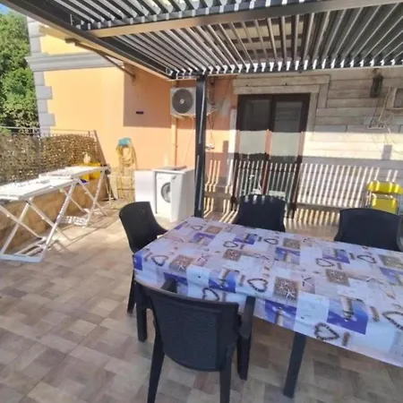 Stabiae - Vacanze Apartament *