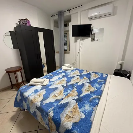 Apartment Stabiae - Vacanze *