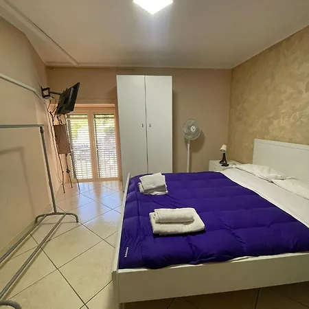 Stabiae - Vacanze Apartament *