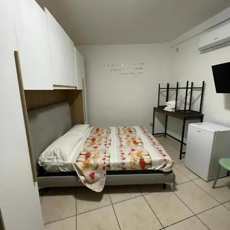 Apartment Stabiae - Vacanze *