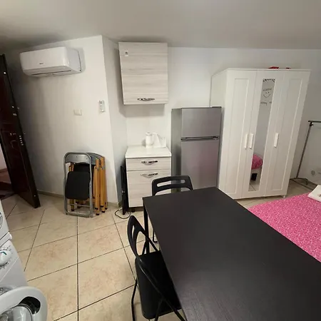 Stabiae - Vacanze Apartament Castellammare di Stabia