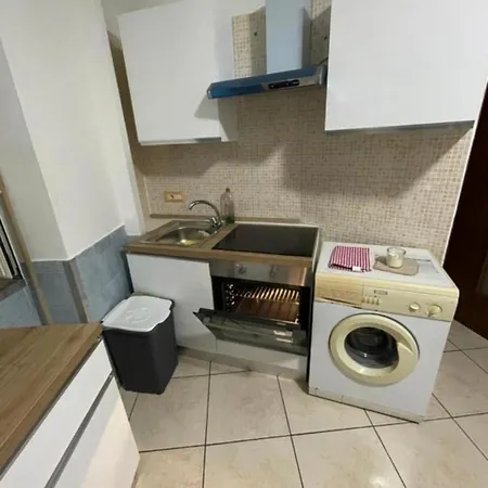 Apartament Stabiae - Vacanze