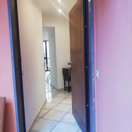 Stabiae - Vacanze Apartament