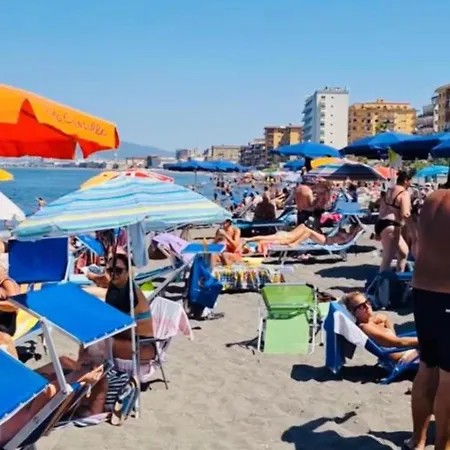 Stabiae - Vacanze *
