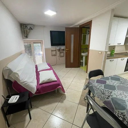 Stabiae - Vacanze Apartment Castellammare di Stabia