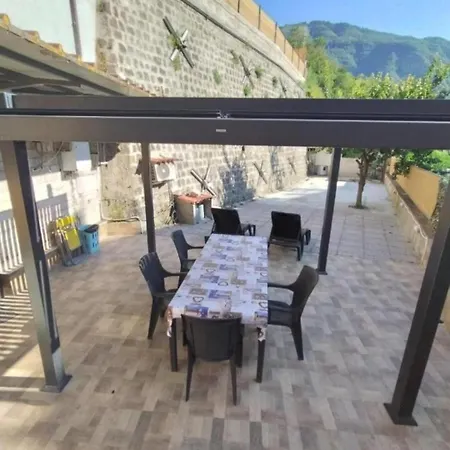 Apartament Stabiae - Vacanze *