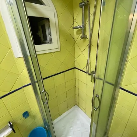 Apartament Stabiae - Vacanze