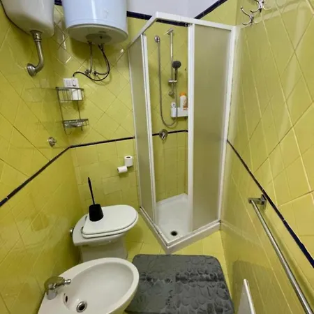 Stabiae - Vacanze Apartament Castellammare di Stabia