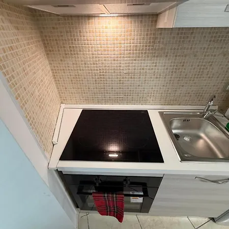 Apartament Stabiae - Vacanze *