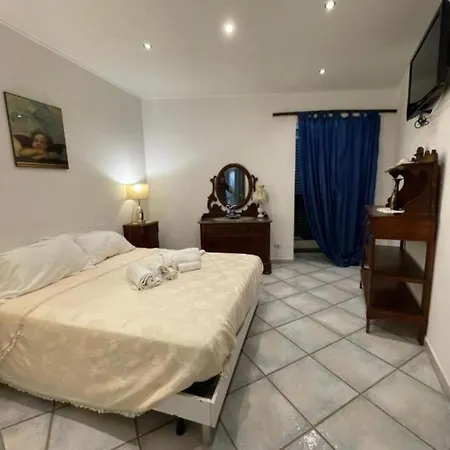 Apartament Stabiae - Vacanze *