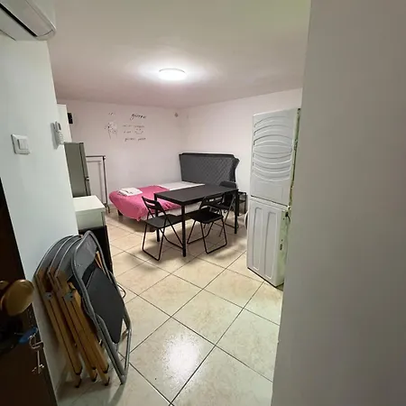 Apartament Stabiae - Vacanze