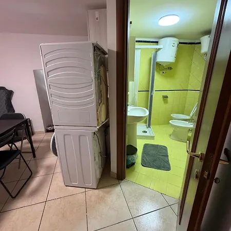 Stabiae - Vacanze Apartament Castellammare di Stabia