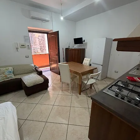Stabiae - Vacanze Apartment *