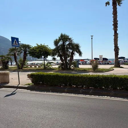 Apartament Stabiae - Vacanze *