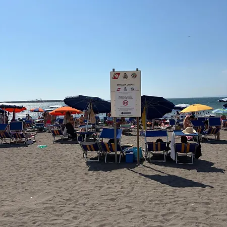 Stabiae - Vacanze Apartament Castellammare di Stabia