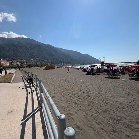 Apartament Stabiae - Vacanze Castellammare di Stabia