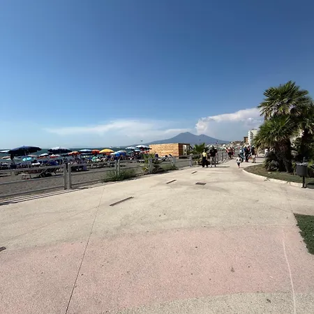 Apartament Stabiae - Vacanze Castellammare di Stabia